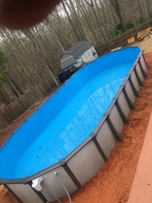 Cool Pools logo