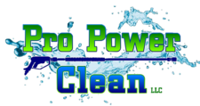 Pro Power Clean logo