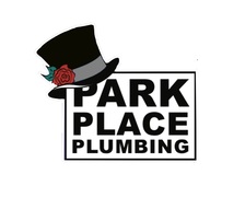 Park Place Plumbing logo