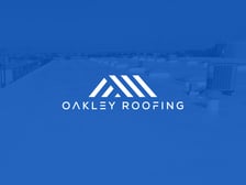 Oakley Roofing, Inc. logo