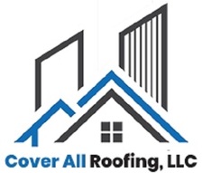 Cover All Roofing, LLC logo