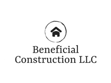 Beneficial Construction, LLC logo