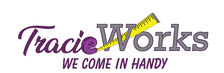 Tracie Works logo