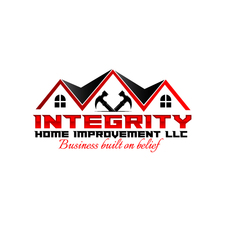 Logo for Integrity Home Improvement
