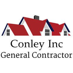 Conley, Inc. logo