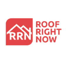 Logo for Roof Right Now