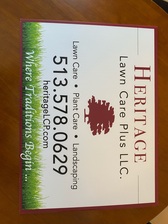 Avatar for Heritage Lawn Care Plus, LLC