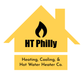 HT Philly HVAC logo
