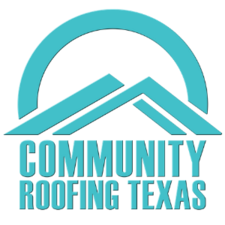 Community Roofing Dallas logo