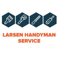 Larsen Remodeling, LLC logo