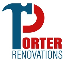 Porter Renovations Facebook logo