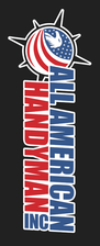 All American Handyman logo
