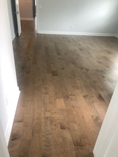 Santos Flooring Corp. logo