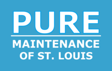 Pure Maintenance of St Louis, LLC logo