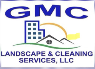 GMC Landscape and Cleaning Services, LLC logo