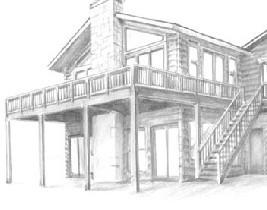 R.A. Slorp Construction, LLC logo