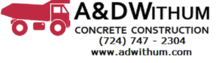 Avatar for A & D Withum Concrete Construction