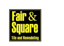 Avatar for Fair and Square Tile and Remodeling