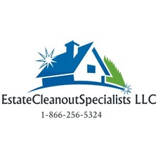 Estate Cleanout Specialists logo