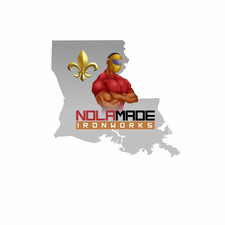 Nola Made Iron Works, LLC logo
