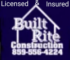 Avatar for Built Rite 2020 Construction