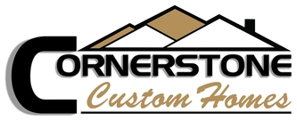 Cornerstone Custom Homes, Inc logo