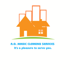 Avatar for A.G MAGIC Cleaning Services - Home Facebook
