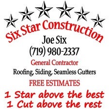 Avatar for Six Star Construction