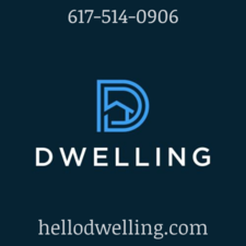Dwelling logo