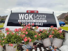 Avatar for WGK Lawn Care & Landscaping