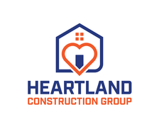 Heartland Construction Group LLC - Home Facebook logo