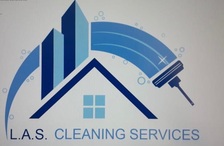 Avatar for L.A.S. Cleaning Service