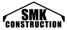 SMK Construction Facebook logo