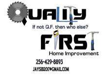Avatar for Quality First