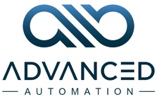 Advanced Automation, Inc. logo