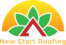 New Start Roofing, LLC. logo
