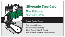 Avatar for Silverado Tree Care