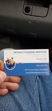 Avatar for Nathaly Janitorial and Handyman Service