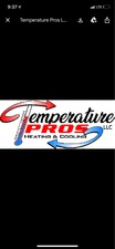 Avatar for The Temperature Professionals