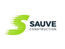 Logo for Sauve Construction