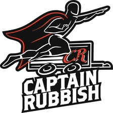 Captain Rubbish LLC logo