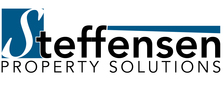 Logo for Steffensen Property Solutions