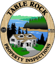 Table Rock Property Inspections, LLC logo