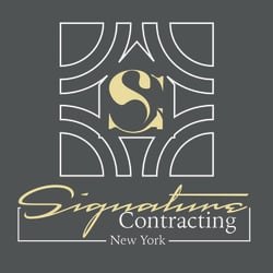 Signature Contracting of New York, LLC logo