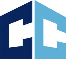 Logo for Click & Cover Roofing, LLC.