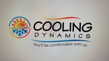 Cooling Dynamics, Inc. logo