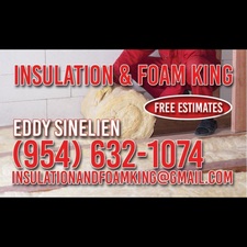 Avatar for Insulation Kings