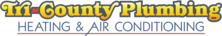 Tri-County Plumbing Heating & Air logo