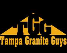 Logo for Tampa Granite Guys, Inc.
