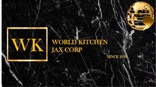 World Kitchen Jax Corp. logo